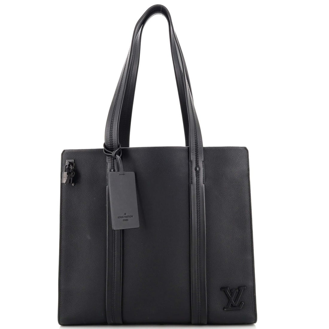 Louis Vuitton Aerogram Ipad Pouch Leather 163081792 1 x