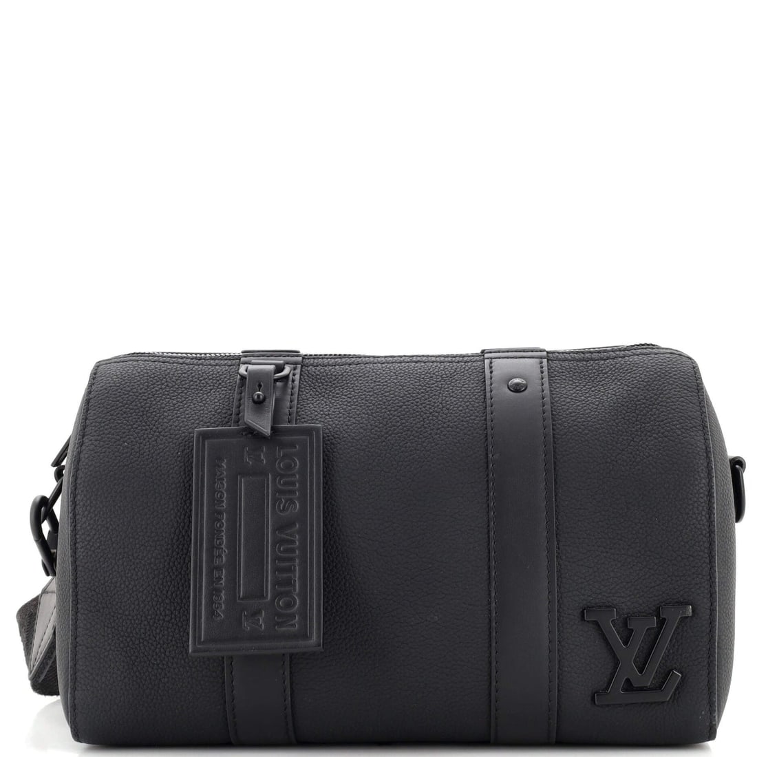 Louis Vuitton Aerogram Ipad Pouch Leather 163047324 1 x