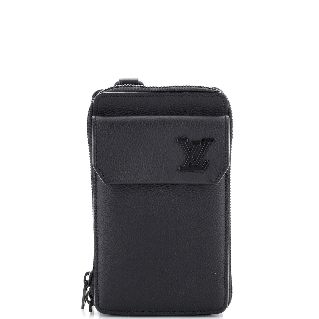Louis Vuitton Aerogram Ipad Pouch Leather 163051560 1 x