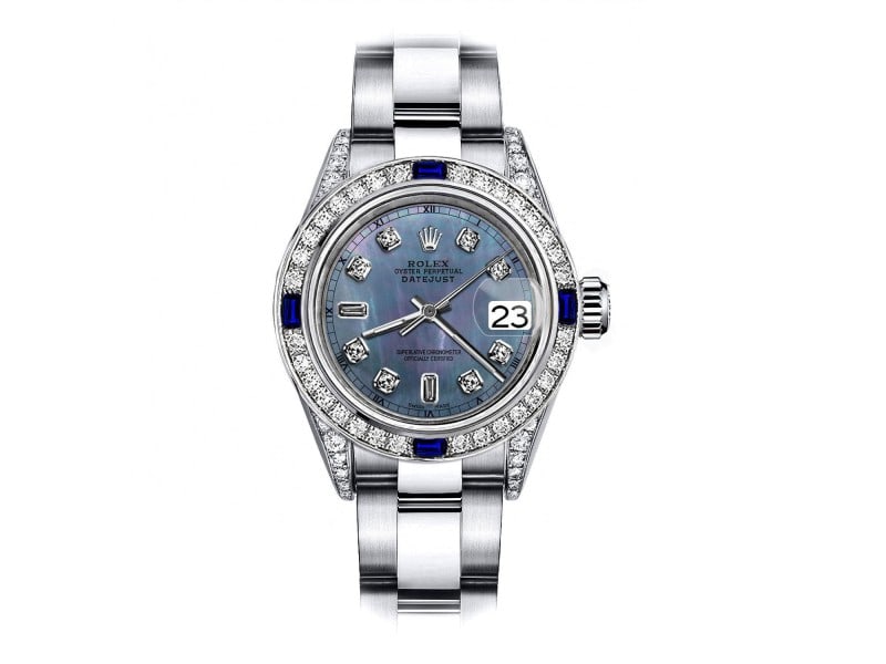 Rolex Diamond Datejust 36mm Mens Watch: Rolex Diamond Datejust 36mm Mens Watch ---- Product Code: 21580-E21A8 ---- Brand: Rolex ---- Condition: Pre-Owned ---- Model: Datejust ---- Reference: 16013 ---- Size and Fit: Case Size: 36mm, Wrist S