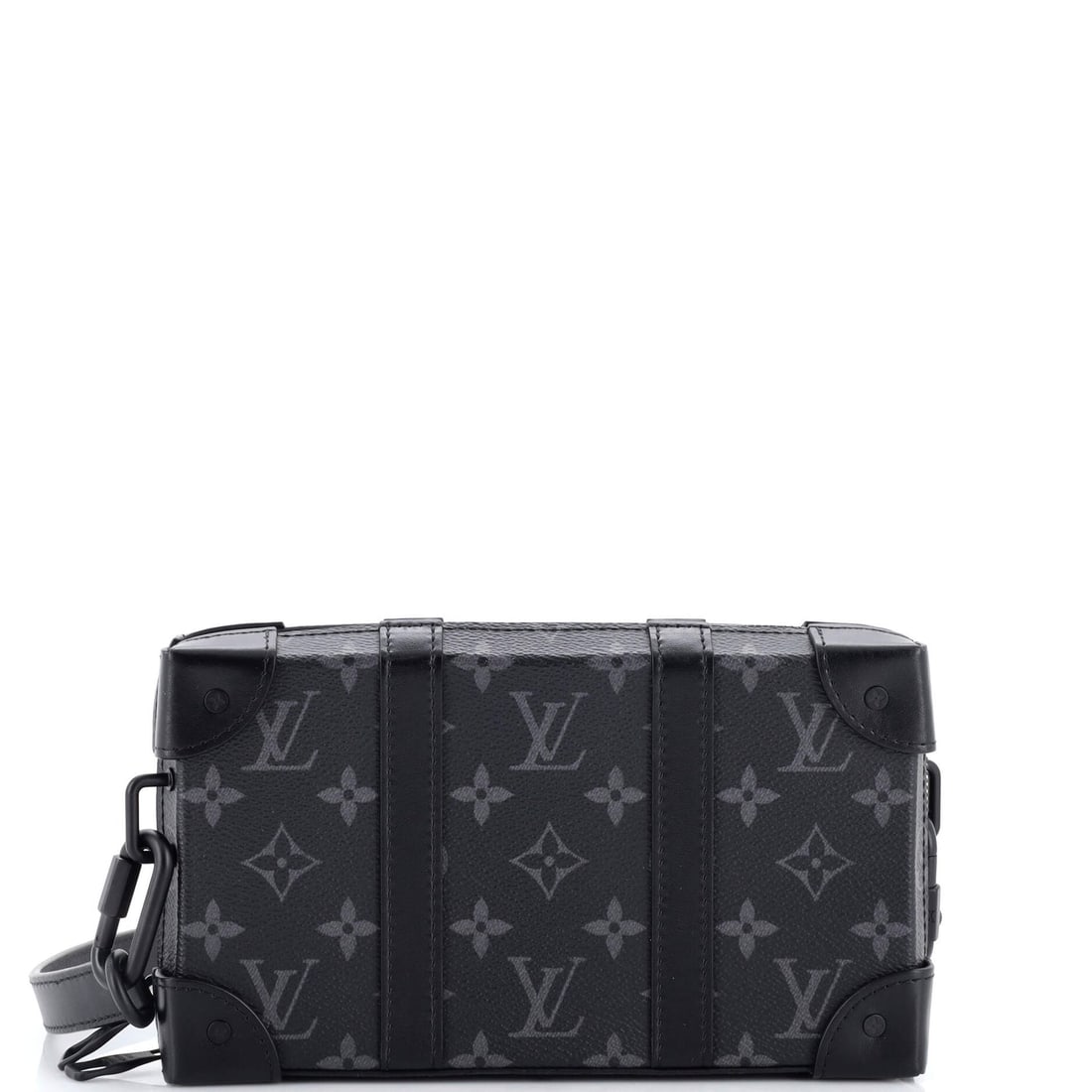 Louis Vuitton Soft Trunk Wallet Limited Edition Blurry Monogram Canvas 164619772 1 x