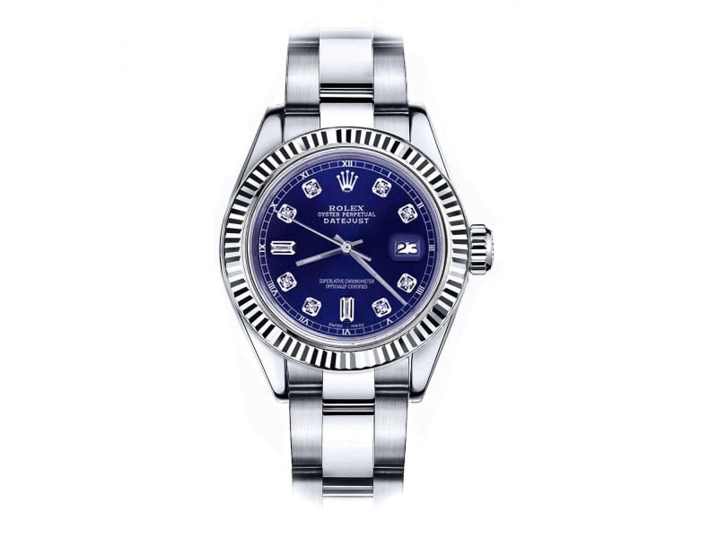 Rolex Datejust 16030 36mm Mens Watch: Rolex Datejust 16030 36mm Mens Watch ---- Product Code: 36710-E21A8 ---- Brand: Rolex ---- Condition: Pre-Owned ---- Model: Datejust ---- Reference: 16030 ---- Size and Fit: Case Diameter: 36mm ---- C