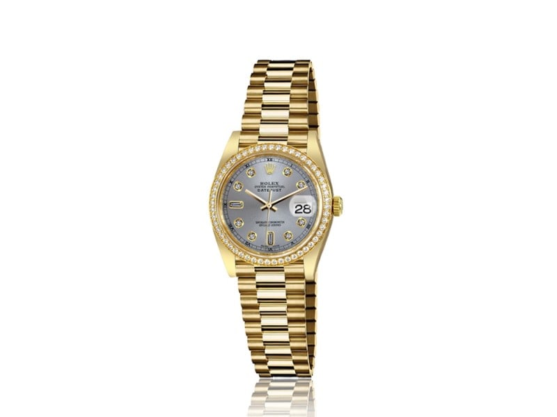 Rolex Datejust 6917 26mm Womens Watch: Rolex Datejust 6917 26mm Womens Watch ---- Rolex Datejust 6917 26mm Womens Watch Features: ---- Brand: Rolex ---- Gender: Womens ---- Condition: Excellent ---- Model: Datejust ---- ? ---- Model No: 69