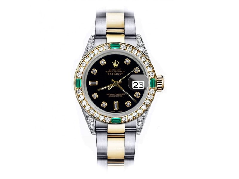 Rolex Diamond Datejust 31mm Womens Watch: Rolex Diamond Datejust 31mm Womens Watch ---- Rolex Diamond Datejust 31mm Womens Watch Features: ---- Brand: Rolex ---- Gender: Womens ---- Condition: Excellent ---- Case Material: Stainless Steel ---