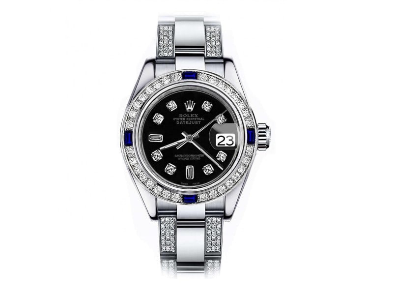Rolex Datejust 69160 26mm Womens Watch: Rolex Datejust 69160 26mm Womens Watch ---- Product Code: 8616-E21A8 ---- Brand: Rolex ---- Condition: Pre-Owned ---- Model: Datejust ---- Reference: 69160 ---- Size and Fit: Case Size: 26mm ---- Wris