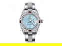 Rolex Datejust 31mm Womens Watch
