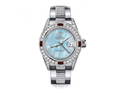 Rolex Datejust 31mm Womens Watch