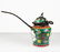 China Late Qing dynasty. Porcelain water pipe - 2