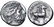 MACEDON. Philip II (359-336 BC). Tetradrachm.