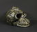 Tibet 1600 AD Rare Handcarved hardstone monkey skull - 3
