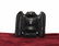 Tibet Himalayan tribes 1920 Black jade pendant statue - 3