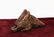 Tibet Himalayan tribes 1910/1920 Stone Pendant, Fu dog\ - 4