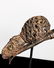 Cameroon Bamun People Antique smoking pipe - 4