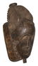 Ivory Coast Baule people Old and Impressive Ceremonial