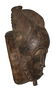Ivory Coast Baule people Old and Impressive Ceremonial - 3