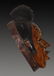 Ivory Coast Guro people Ceremonial mask; pronounced - 3
