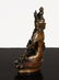 China Min Guo period Bronze buddha statue - 4