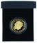 London 2012, Olympic 5 Pound Silver with Gold Plated