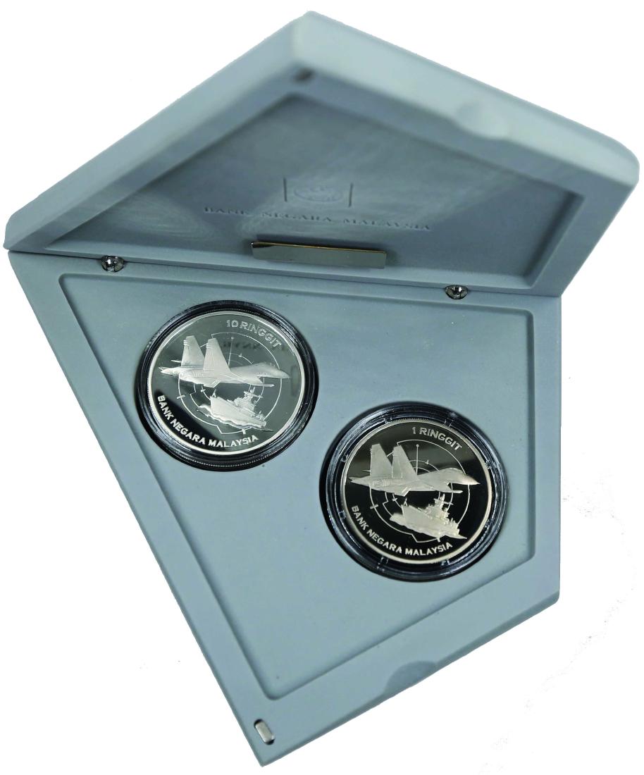 Malaysia 2003, Langkawi International Maritime & (1 of 1)