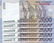Indonesia 2005/15, 2,000 Rupiah S/no. OQG 000001-000010