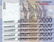 Indonesia 2005/15, 2,000 Rupiah S/no. OQG 000001-000010 - 2