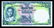 Thailand 1955, 1 Baht (P74d) S/no. T/406 000089 UNC