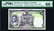 Thailand 1956, 5 Baht (P75d) S/no. Q/237 801751 PMG
