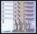 Indonesia 2009-15, 2,000 Rupiah S/no. QTZ 888880-889