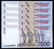 Indonesia 2009-15, 2,000 Rupiah S/no. QTZ 888880-889 - 2