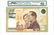 Thailand 2000, 50 Baht (P105) Golden Wedding S/no. 9R