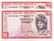10 Ringgit, 2nd Series Ismail Md.Ali (KNB9b:P9b) S/no.