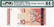 10 Ringgit, 11th Series Zeti Aziz (KNB63g) Last Prefix,