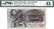 Netherlands East-Indies 1939, 5 Gulden (P78c) S/no. ZB