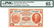 Netherlands East-Indies 1943, 50 Cents (P110a) S/no. FB