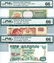 Indonesia 1959/68/82, 10,100,500 Rupiah, PMG 66EPQ