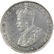 Straits 1920, 50C. PCGS AU Details Harshly Cleaned