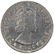Malaya British Borneo 1961, 50C. PCGS MS63