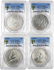 China, Yuan Shih Kai $1, 1914 PCGS XF details Cleaning,