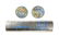 Japan 2019, a packing roll of 50 coins, 500 Yen - 30th
