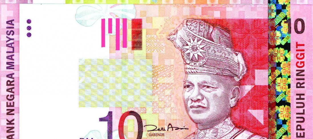 Error note 10 Ringgit (1 of 1)