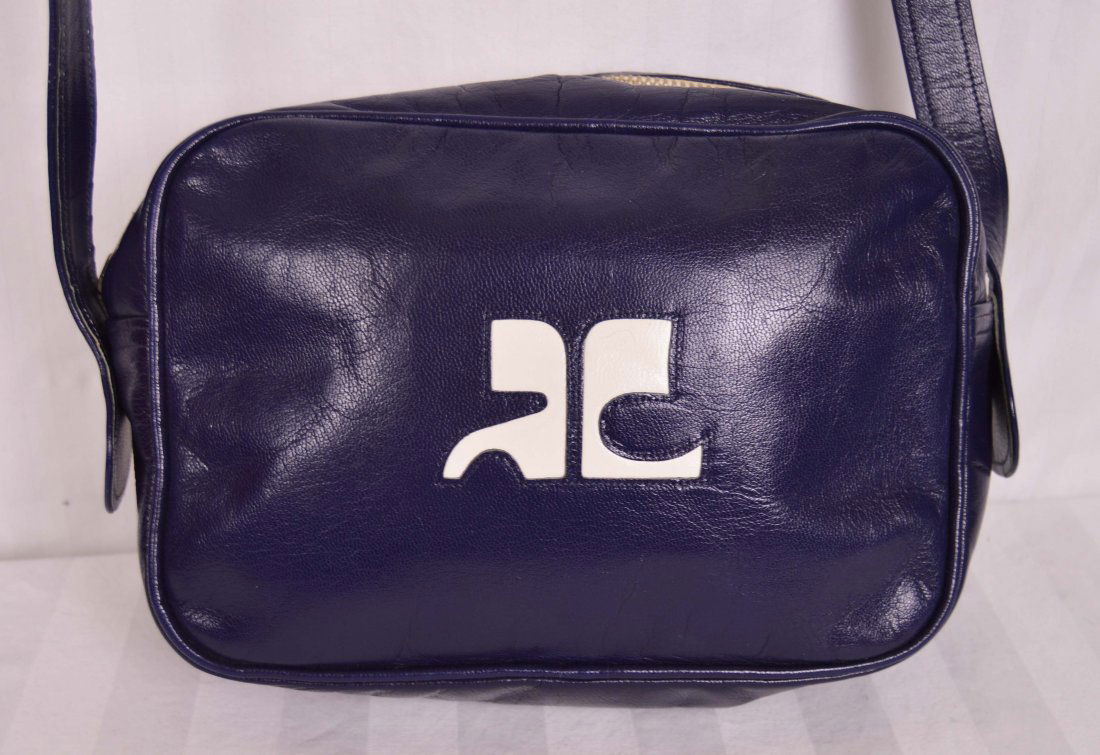 courreges bag