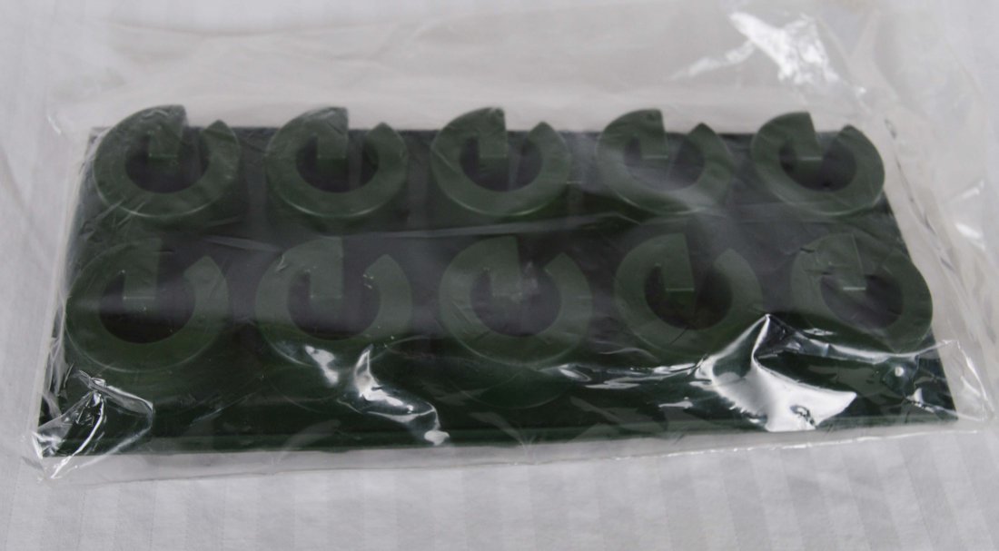 Authentic Vintage Gucci Ice Cube Trays (1 of 2)