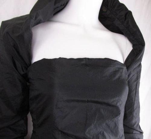 Donna Karan Black Label Ballgown Collection (1 of 5)