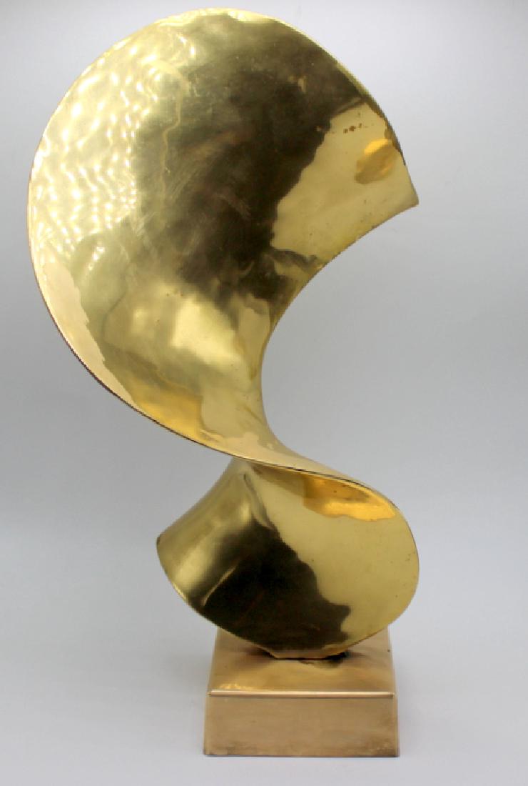 Leonardo Nierman Bronze Signed & Numbered #1/6 (1 of 4)