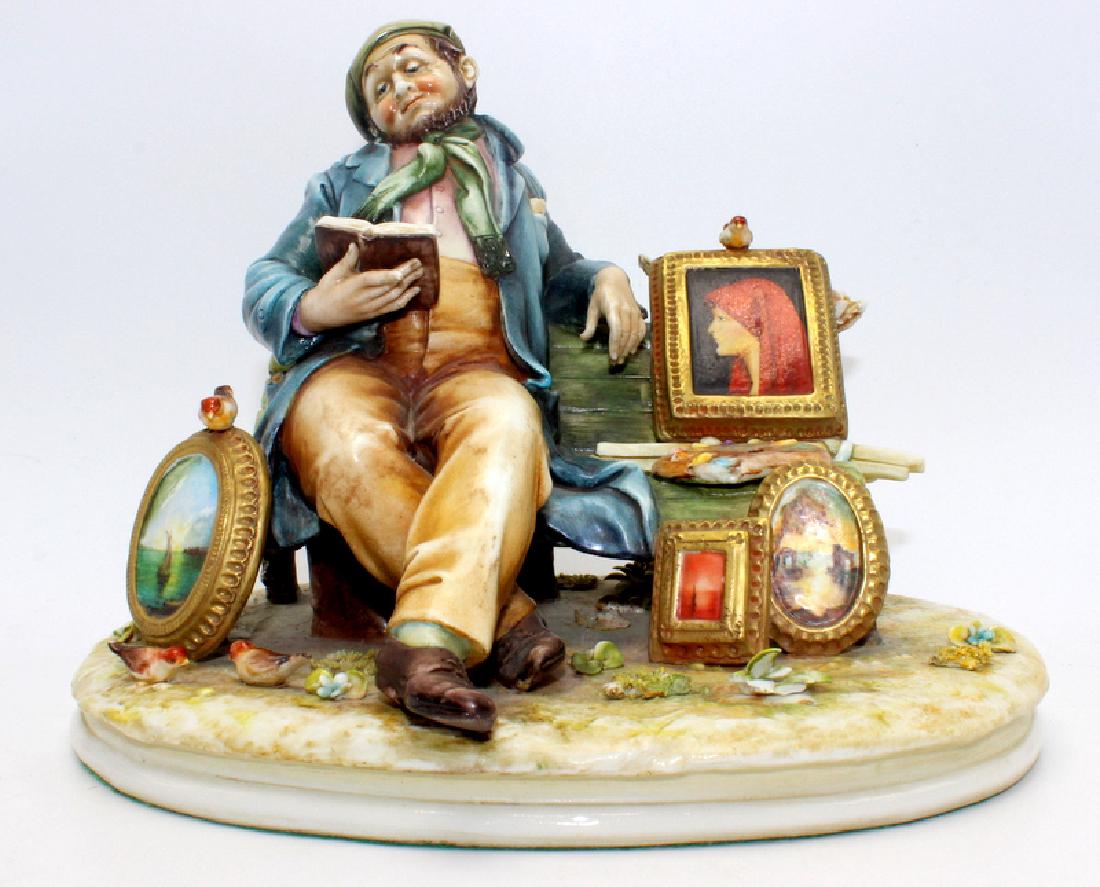 Italian Borsato Group (1 of 4)