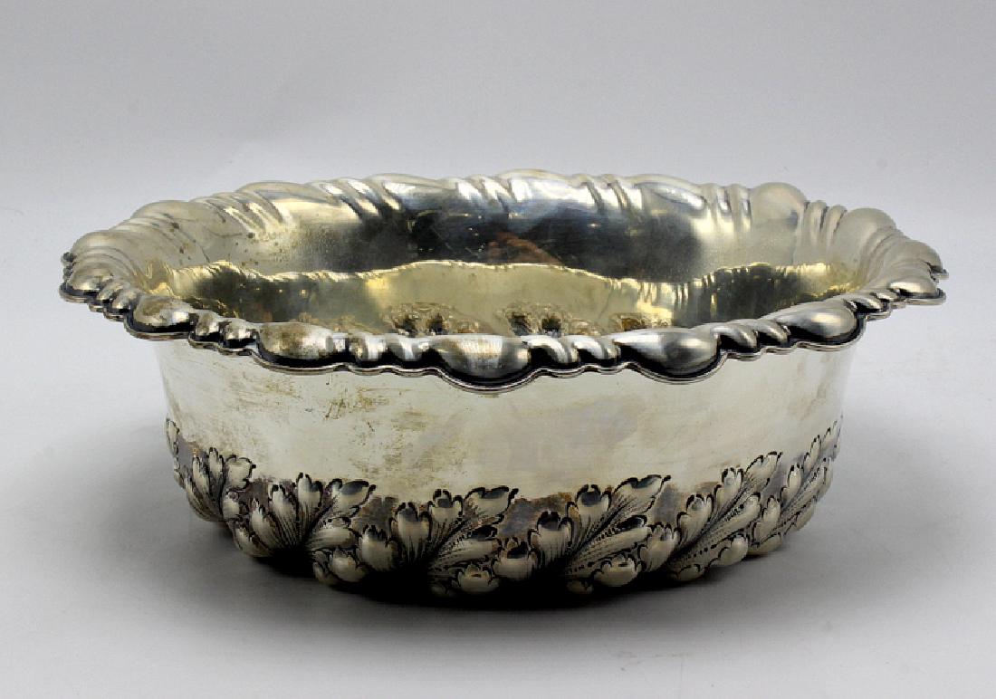 Howard & Co. NY Sterling Silver (1 of 3)