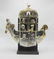 Frank Meisler "Noah's Ark" Sculpture