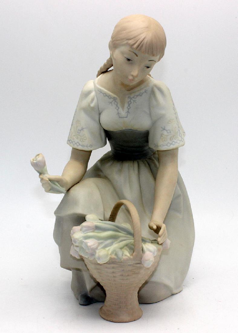 lladro-young-girl-with-a-basket-of-flowers-bisque