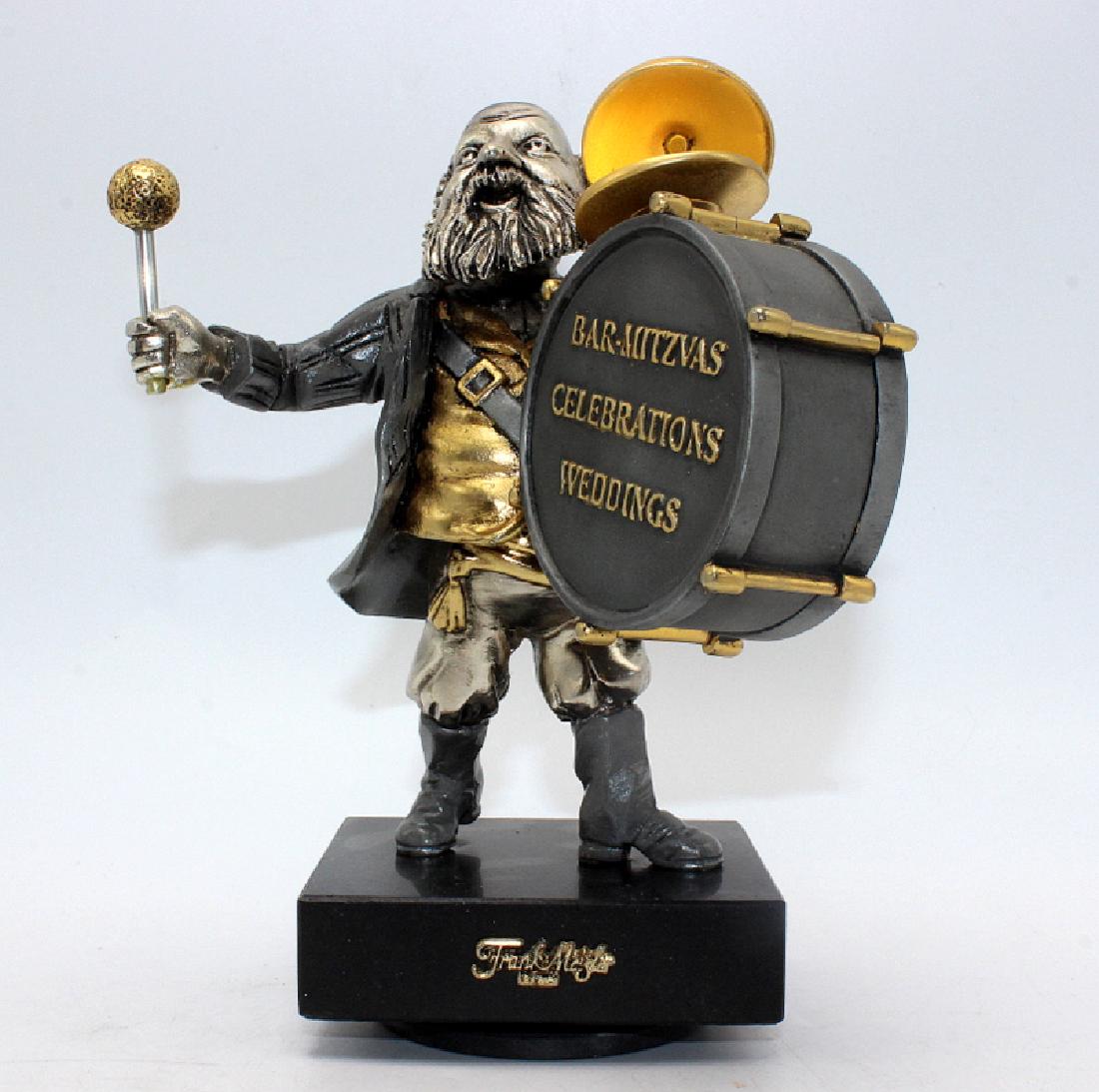 Frank Meisler Drum & Cymbal Player (1 of 4)