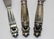 Georg Jensen (3) Carving Set - 2